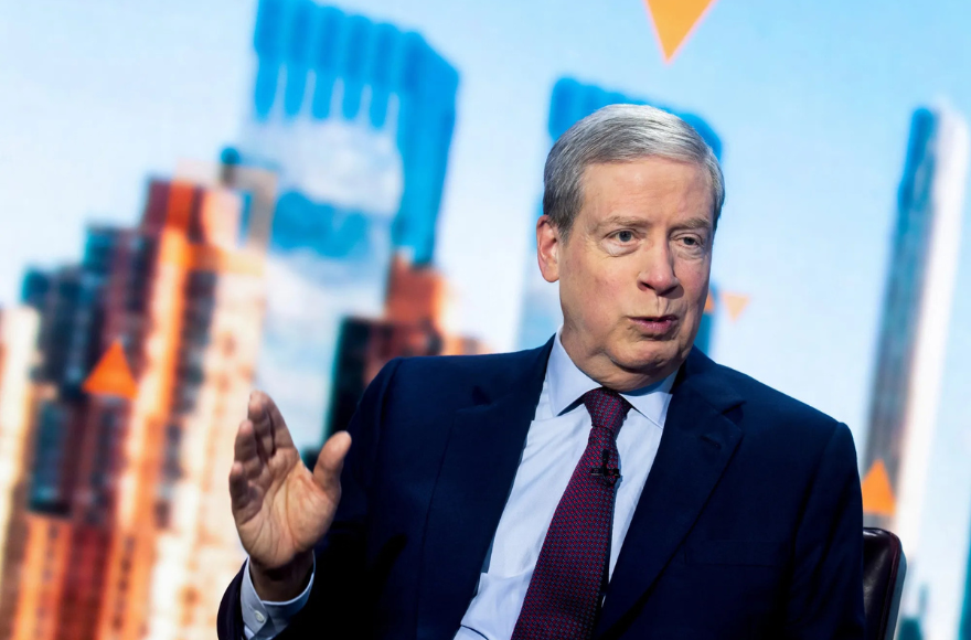 Druckenmiller Pared Argentina ETF Bet After Record-Setting Rally