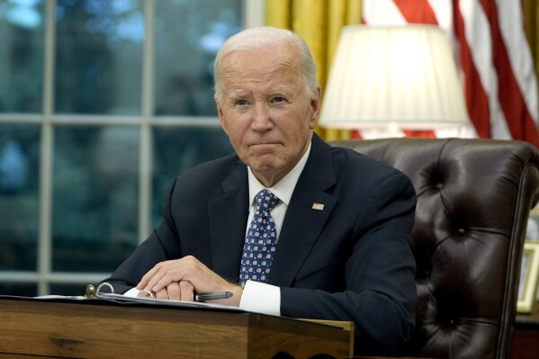 Joe Biden diagnosed with 'aggressive' prostate cancer